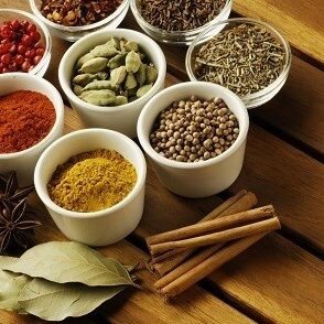 Whole Spices Exporter In India